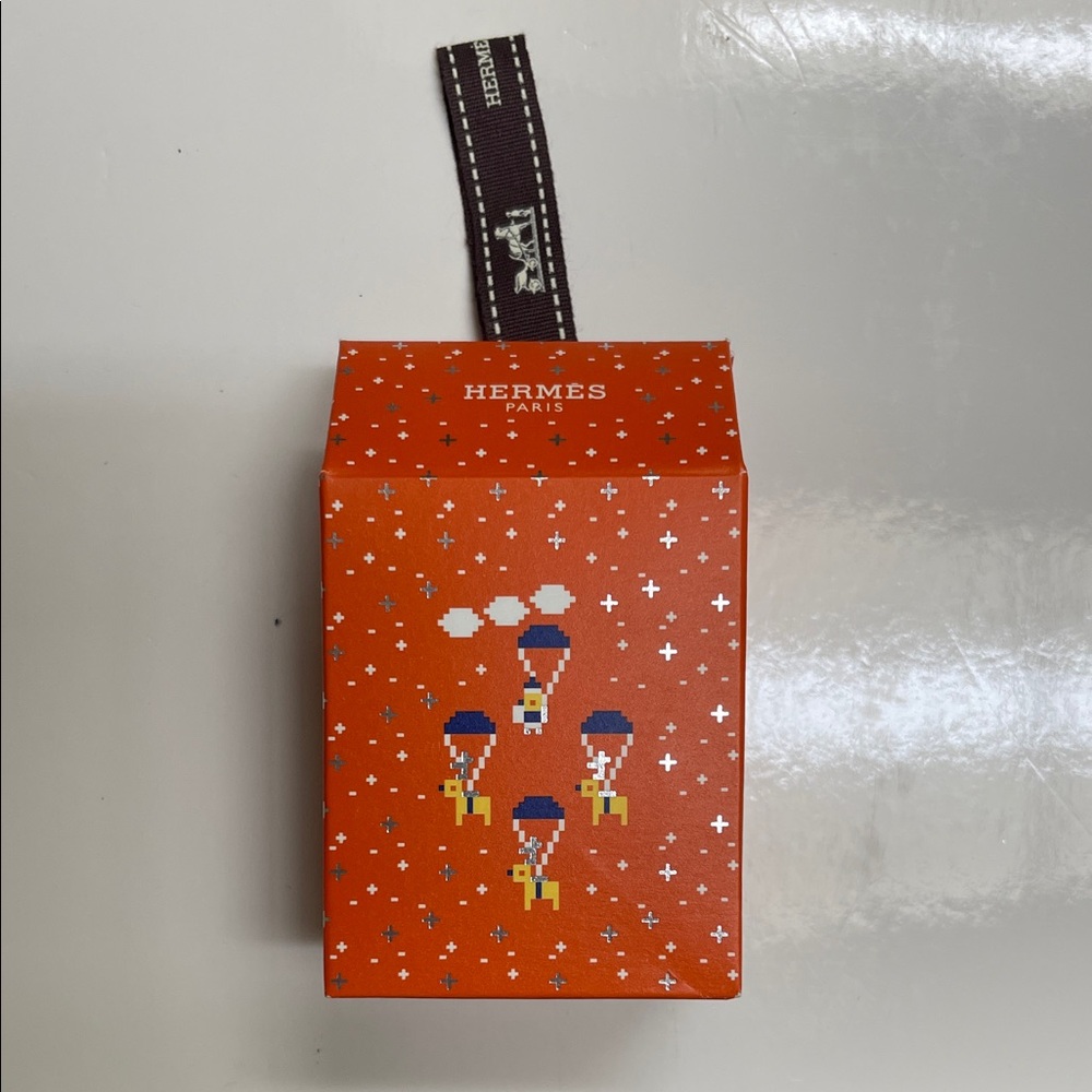 Hermès Barénia Eau de Parfum